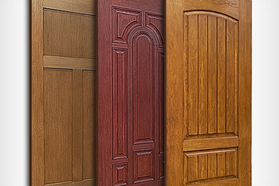 Thousand Oaks-fiberglass-door-repair