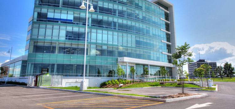 commercial glass door repair Thousand Oaks