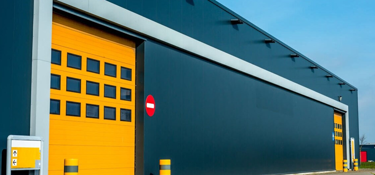 commercial metal door repair Thousand Oaks