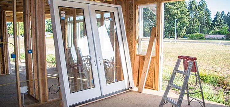 french door installation Thousand Oaks