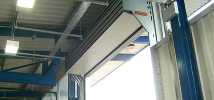 overhead sectional doors Thousand Oaks