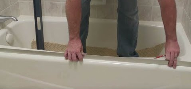Sliding Shower Door Repair in Thousand Oaks